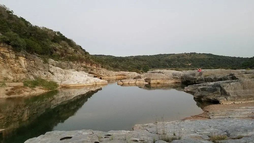 Pedernales Falls State Park